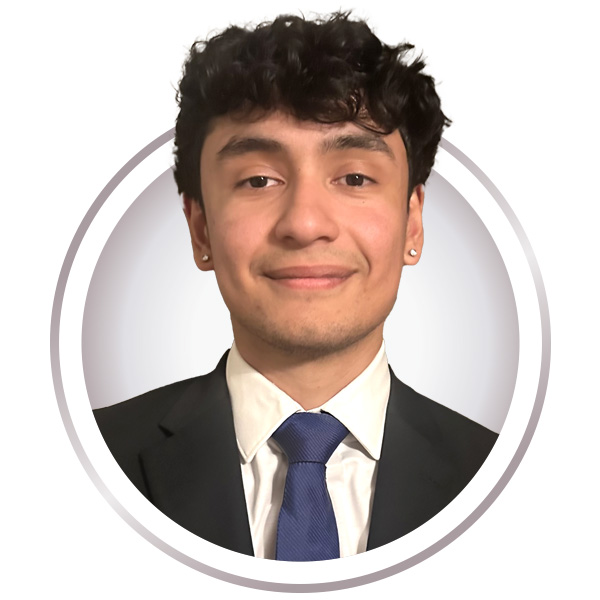 Web Team Circle - Diego Alvarez