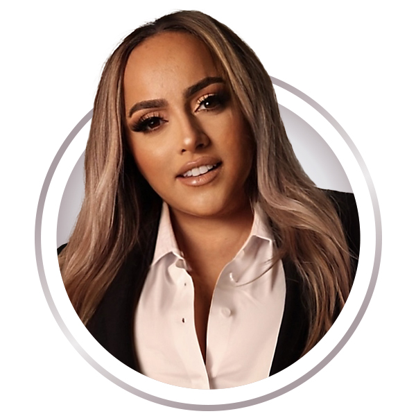 Web Team Circle - Sabrina Reyes-Cruz